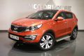 KIA SPORTAGE KX-4 CRDI  - 1941 - 2