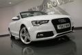 AUDI A5 TDI S LINE SPECIAL EDITION - 1922 - 13