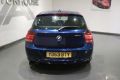 BMW 1 SERIES 118D SE - 1927 - 6