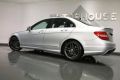 MERCEDES C-CLASS C220 CDI AMG SPORT EDITION PREMIUM PLUS - 1932 - 5