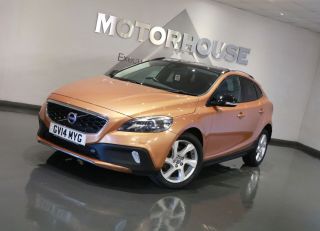 Used VOLVO V40 in Bridgend Mid Glamorgan for sale