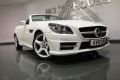 MERCEDES SLK SLK200 BLUEEFFICIENCY AMG SPORT - 1928 - 12