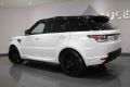 LAND ROVER RANGE ROVER SPORT AUTOBIOGRAPHY DYNAMIC - 1560 - 4