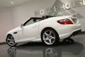MERCEDES SLK SLK200 AMG SPORT EDITION - 1935 - 5
