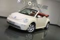 VOLKSWAGEN BEETLE CABRIOLET 8V - 1938 - 1